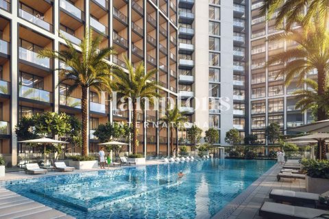 شقة للإيجار في Dubai Production City (IMPZ)، دبي، الإمارات العربية المتحدة 38.42932595 متر مربع ، رقم 738928 - صورة 19