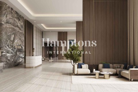 شقة للإيجار في Dubai Production City (IMPZ)، دبي، الإمارات العربية المتحدة 38.42932595 متر مربع ، رقم 738928 - صورة 5