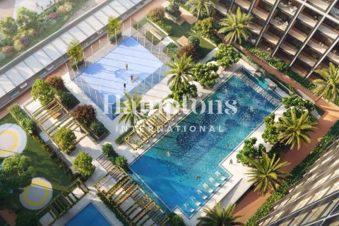 شقة للإيجار في Dubai Production City (IMPZ)، دبي، الإمارات العربية المتحدة 38.42932595 متر مربع ، رقم 738928 - صورة 6