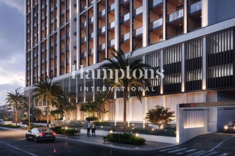 شقة للإيجار في Dubai Production City (IMPZ)، دبي، الإمارات العربية المتحدة 38.42932595 متر مربع ، رقم 738928 - صورة 18