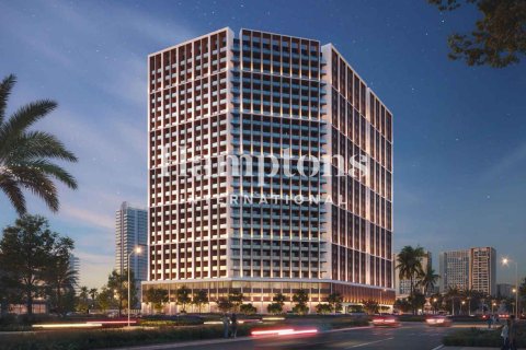 شقة للإيجار في Dubai Production City (IMPZ)، دبي، الإمارات العربية المتحدة 38.42932595 متر مربع ، رقم 738928 - صورة 2