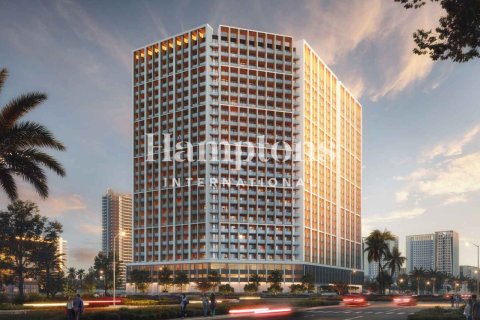شقة للإيجار في Dubai Production City (IMPZ)، دبي، الإمارات العربية المتحدة 38.42932595 متر مربع ، رقم 738928 - صورة 17