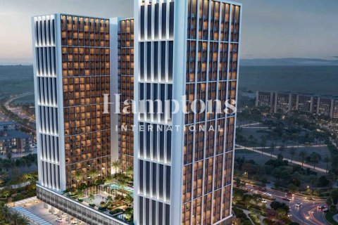 شقة للإيجار في Dubai Production City (IMPZ)، دبي، الإمارات العربية المتحدة 38.42932595 متر مربع ، رقم 738928 - صورة 11