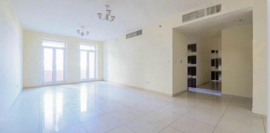 Appartamento a Al Furjan, Dubai, EAU 3 camere da letto, 173.6 mq. № 738949