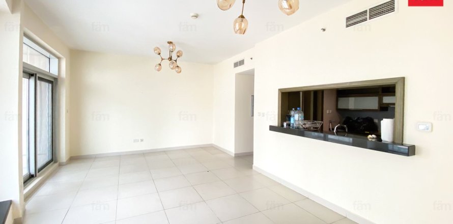 Wohnung in Downtown Dubai (Downtown Burj Dubai), Dubai, VAE: 2 Schlafzimmer, 115.3 m2 Nr. 655778