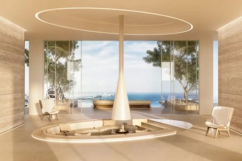 Apartament de vânzare în Dubai, EAU 4 dormitoare, 528.9 mp.  №655783 - poză 1