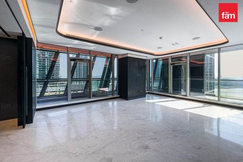 Dzīvoklis Business Bay, Dubaijā, AAE 4 istabas, 253.3 m2 Nr. 655781 - attēls 1