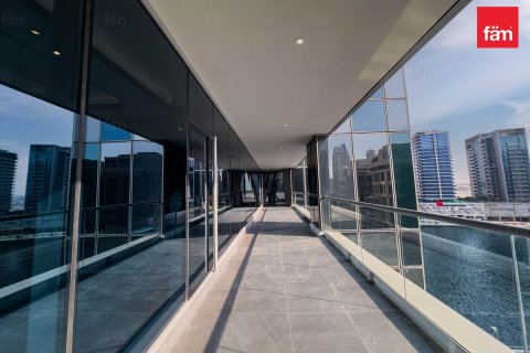 Dzīvoklis Business Bay, Dubaijā, AAE 4 istabas, 253.3 m2 Nr. 655781 - attēls 6