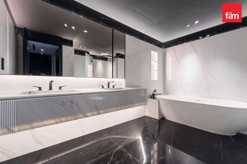 Dzīvoklis Business Bay, Dubaijā, AAE 4 istabas, 253.3 m2 Nr. 655781 - attēls 26