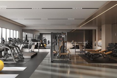 Appartement te koop in Al Furjan, Dubai, VAE 3 slaapkamers, 159 vr.m., nr 655777 - foto 7