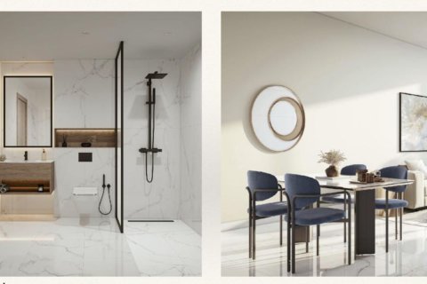 Appartement te koop in Al Furjan, Dubai, VAE 3 slaapkamers, 159 vr.m., nr 655777 - foto 6