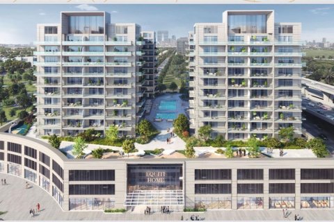 Appartement te koop in Al Furjan, Dubai, VAE 3 slaapkamers, 159 vr.m., nr 655777 - foto 8