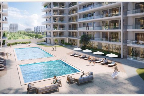 Appartement te koop in Al Furjan, Dubai, VAE 3 slaapkamers, 159 vr.m., nr 655777 - foto 10