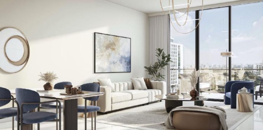 Appartement in Al Furjan, Dubai, VAE 3 slaapkamers, 159 vr.m. nr 655777