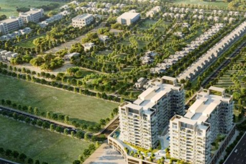 Appartement te koop in Al Furjan, Dubai, VAE 3 slaapkamers, 159 vr.m., nr 655777 - foto 4