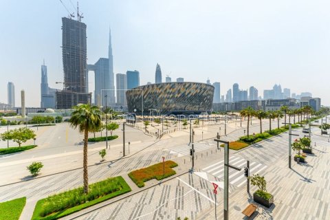 Apartman u gradu Al Wasl, Dubai, UAE 2 spavaće sobe, 174 m2 Br. 655779 - Slika 1