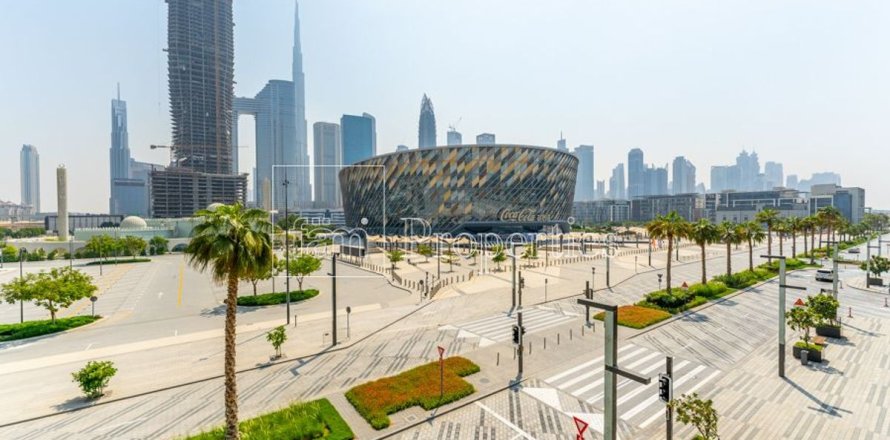 Apartman u gradu Al Wasl, Dubai, UAE 2 spavaće sobe, 174 m2 Br. 655779