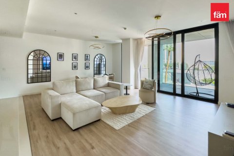 Apartmen di Al Wasl, Dubai, UAE 2 bilik tidur, 174 meter persegi № 655779 - foto 7