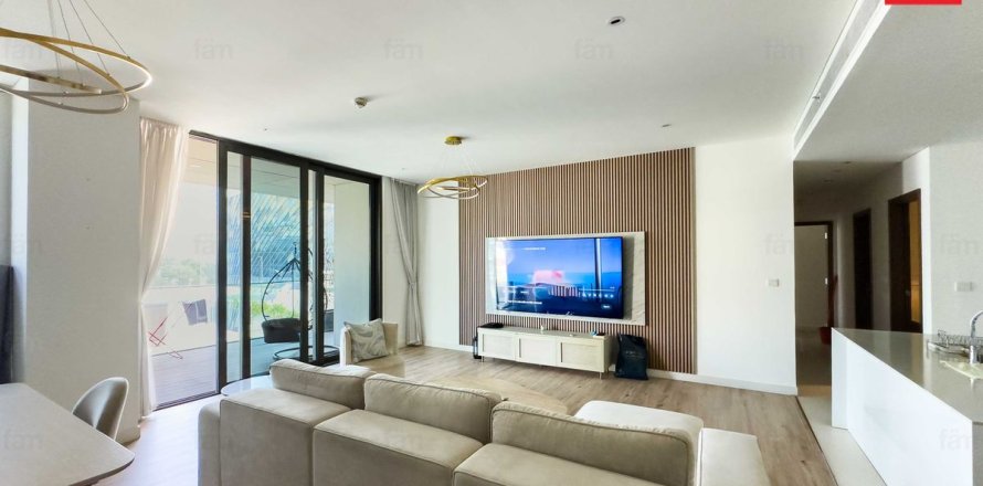 Apartament w Al Wasl, Dubai, ZEA 2 sypialnie, 174 mkw. nr 655779