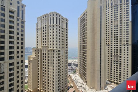 Leilighet til leie i Dubai Marina, Dubai, Emiratene 1 soverom, 83.1 kvm Nr. 655782 - Foto 13