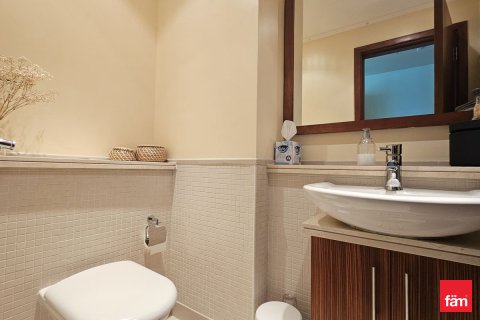 Leilighet til leie i Dubai Marina, Dubai, Emiratene 1 soverom, 83.1 kvm Nr. 655782 - Foto 11