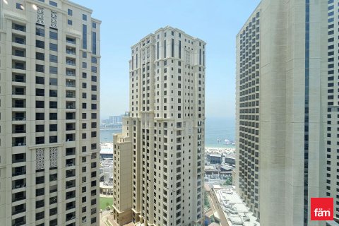 Leilighet til leie i Dubai Marina, Dubai, Emiratene 1 soverom, 83.1 kvm Nr. 655782 - Foto 12