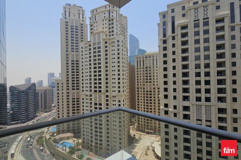Leilighet til leie i Dubai Marina, Dubai, Emiratene 1 soverom, 83.1 kvm Nr. 655782 - Foto 3