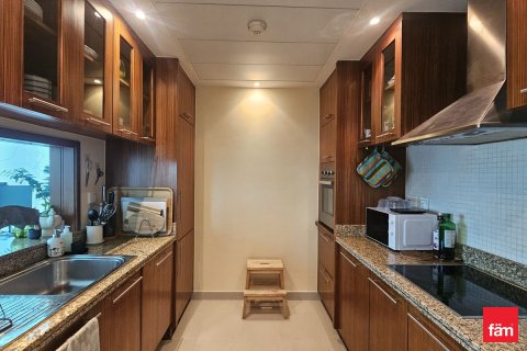 Leilighet til leie i Dubai Marina, Dubai, Emiratene 1 soverom, 83.1 kvm Nr. 655782 - Foto 10