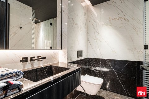 Apartment in Business Bay, Dubai, UAE 3 bedrooms, 257.8 sq.m. № 655780 - photo 14