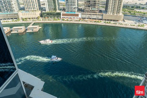 Apartment in Business Bay, Dubai, UAE 3 bedrooms, 257.8 sq.m. № 655780 - photo 24