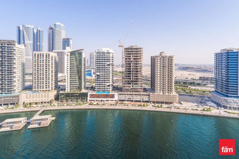 Apartment in Business Bay, Dubai, UAE 3 bedrooms, 257.8 sq.m. № 655780 - photo 23