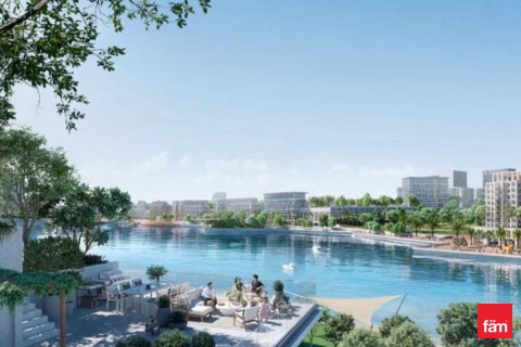 Byt v Dubai, SAE 3 ložnice, 272.5 m² Č.: 695151 - fotografie 5