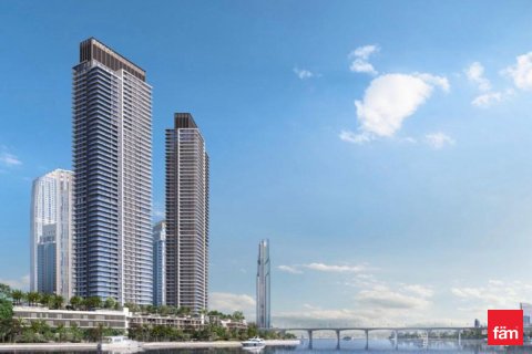 Apartemen di Dubai, UEA 3 kamar tidur, 272.5 m2 nomor 695151