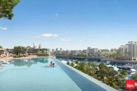 Byt v Dubai, SAE 3 ložnice, 272.5 m² Č.: 695151 - fotografie 2