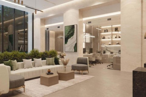 Dubai, UAE의 판매용 아파트 침실 1개, 81.9제곱미터 번호 695152 - 사진 8