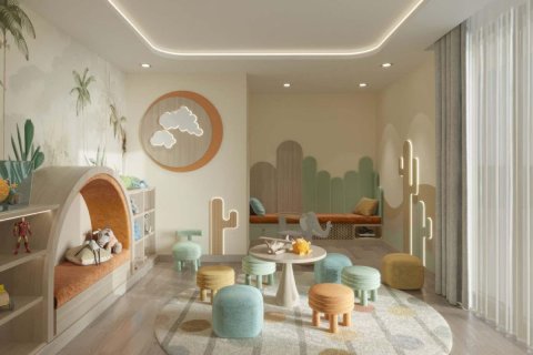 Dubai, UAE의 판매용 아파트 침실 1개, 81.9제곱미터 번호 695152 - 사진 16