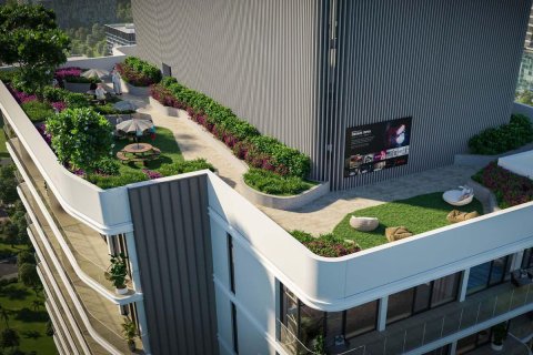 Dubai, UAE의 판매용 아파트 침실 1개, 81.9제곱미터 번호 695152 - 사진 23