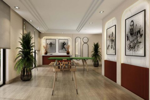 Appartement à vendre à Dubai, EAU 1 chambre, 81.9 m2 № 695152 - photo 24