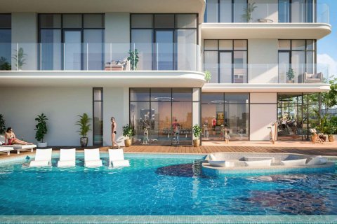 Dubai, UAE의 판매용 아파트 침실 1개, 81.9제곱미터 번호 695152 - 사진 12