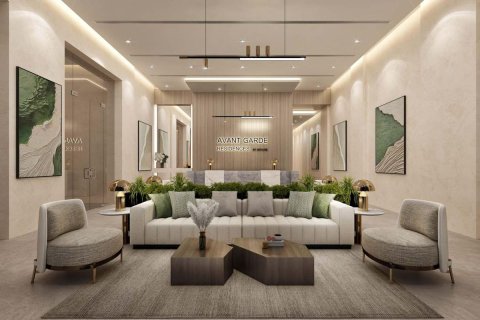 Dubai, UAE의 판매용 아파트 침실 1개, 81.9제곱미터 번호 695152 - 사진 25