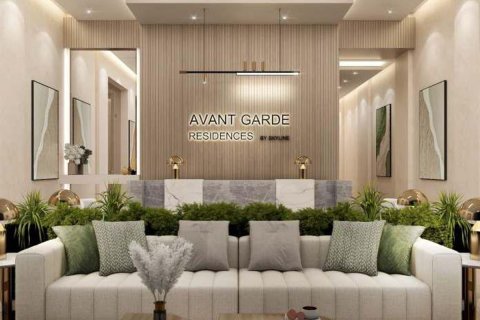 Dubai, UAE의 판매용 아파트 침실 1개, 81.9제곱미터 번호 695152 - 사진 6