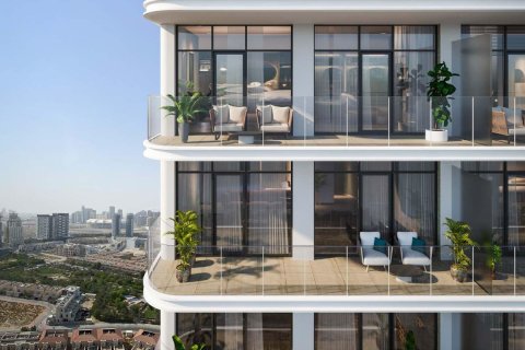 Dubai, UAE의 판매용 아파트 침실 1개, 81.9제곱미터 번호 695152 - 사진 24