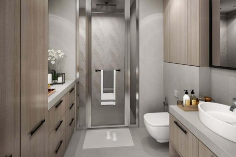 Dubai, UAE의 판매용 아파트 침실 1개, 81.9제곱미터 번호 695152 - 사진 10