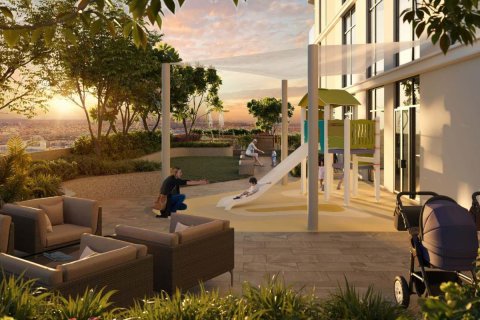 Byt v Dubai, SAE 1 ložnice, 81.9 m² Č.: 695152