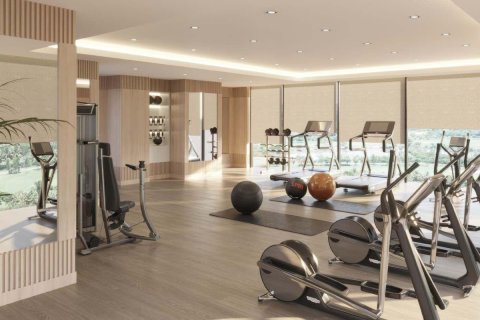 Dubai, UAE의 판매용 아파트 침실 1개, 81.9제곱미터 번호 695152 - 사진 11