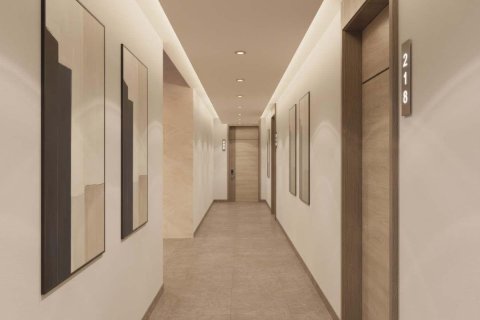 Appartement à vendre à Dubai, EAU 1 chambre, 81.9 m2 № 695152 - photo 5