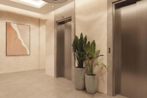 Dubai, UAE의 판매용 아파트 침실 1개, 81.9제곱미터 번호 695152 - 사진 2