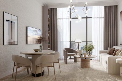 Dubai, UAE의 판매용 아파트 침실 1개, 81.9제곱미터 번호 695152 - 사진 4