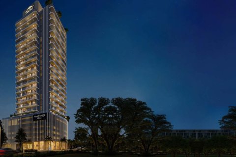 Dubai, UAE의 판매용 아파트 침실 1개, 81.9제곱미터 번호 695152 - 사진 15