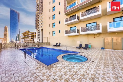 Apartament na sprzedaż w Culture Village, Dubai, ZEA 1 sypialnia, 87.7 mkw., nr 695157 - zdjęcie 18